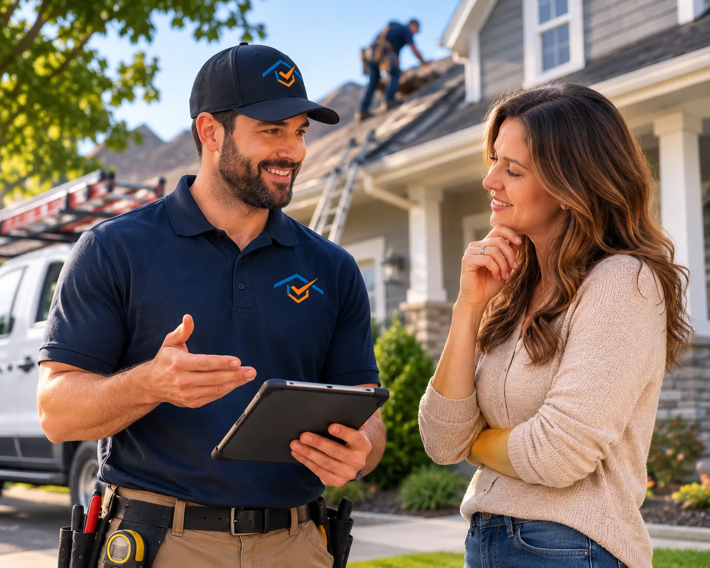 Roof Inspection FAQs in Pocono Summit, PA