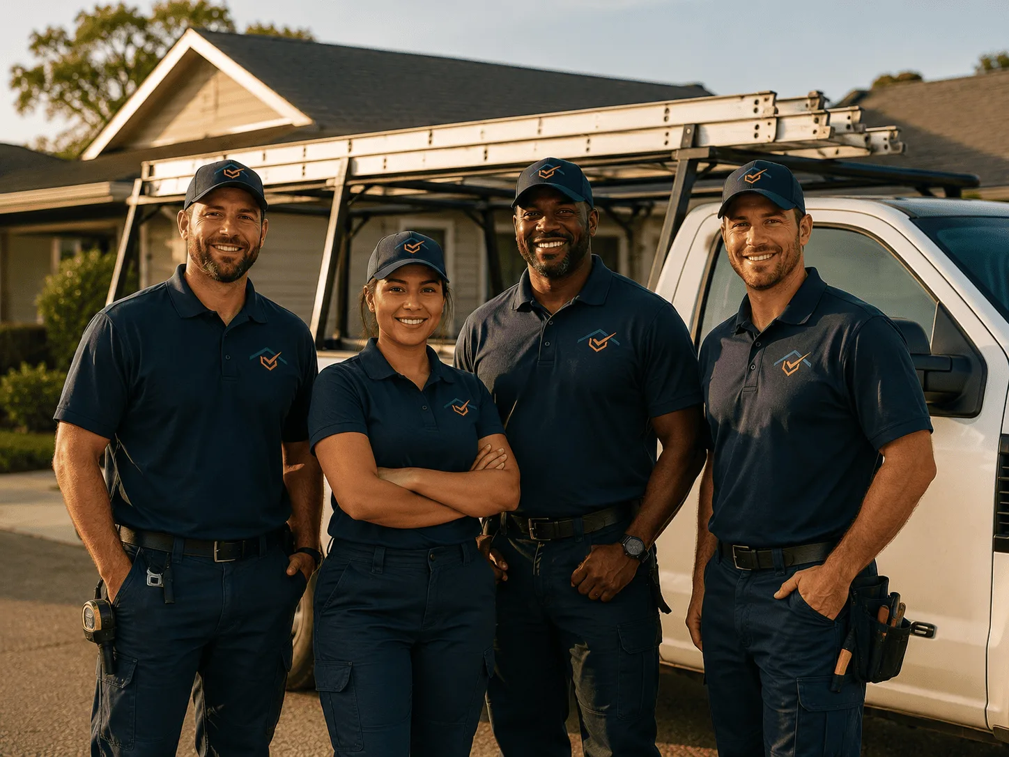 Roof Inspection company in Pocono Summit, PA